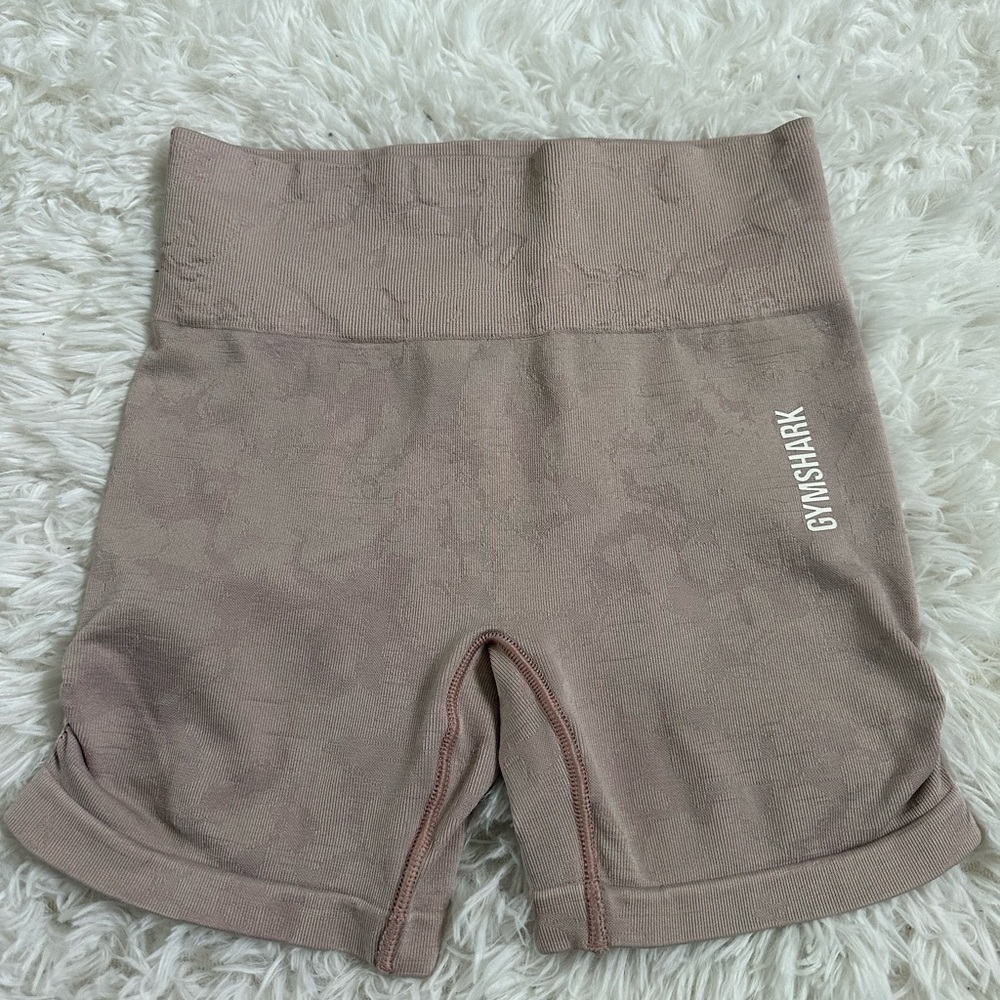 Gymshark Shorts